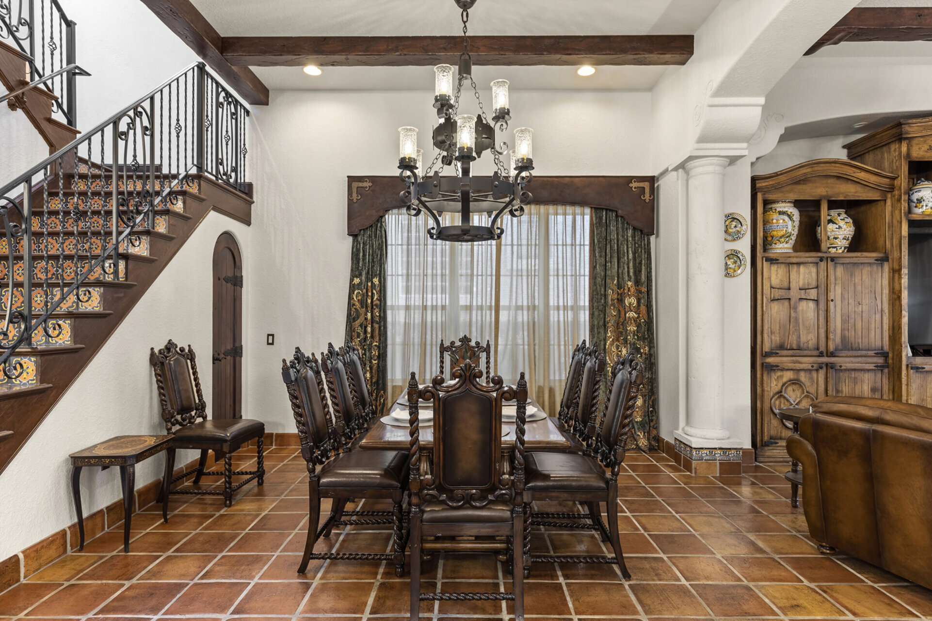 Orlando Dream: Vila s 5 spalnicami, 6588