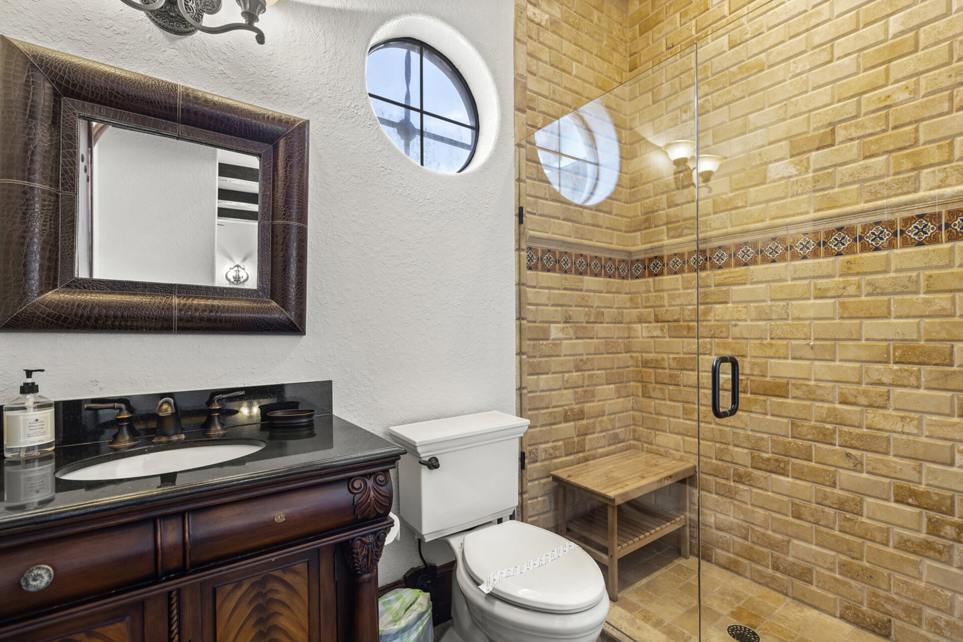 Orlando Dream: Vila s 5 spalnicami, 6588