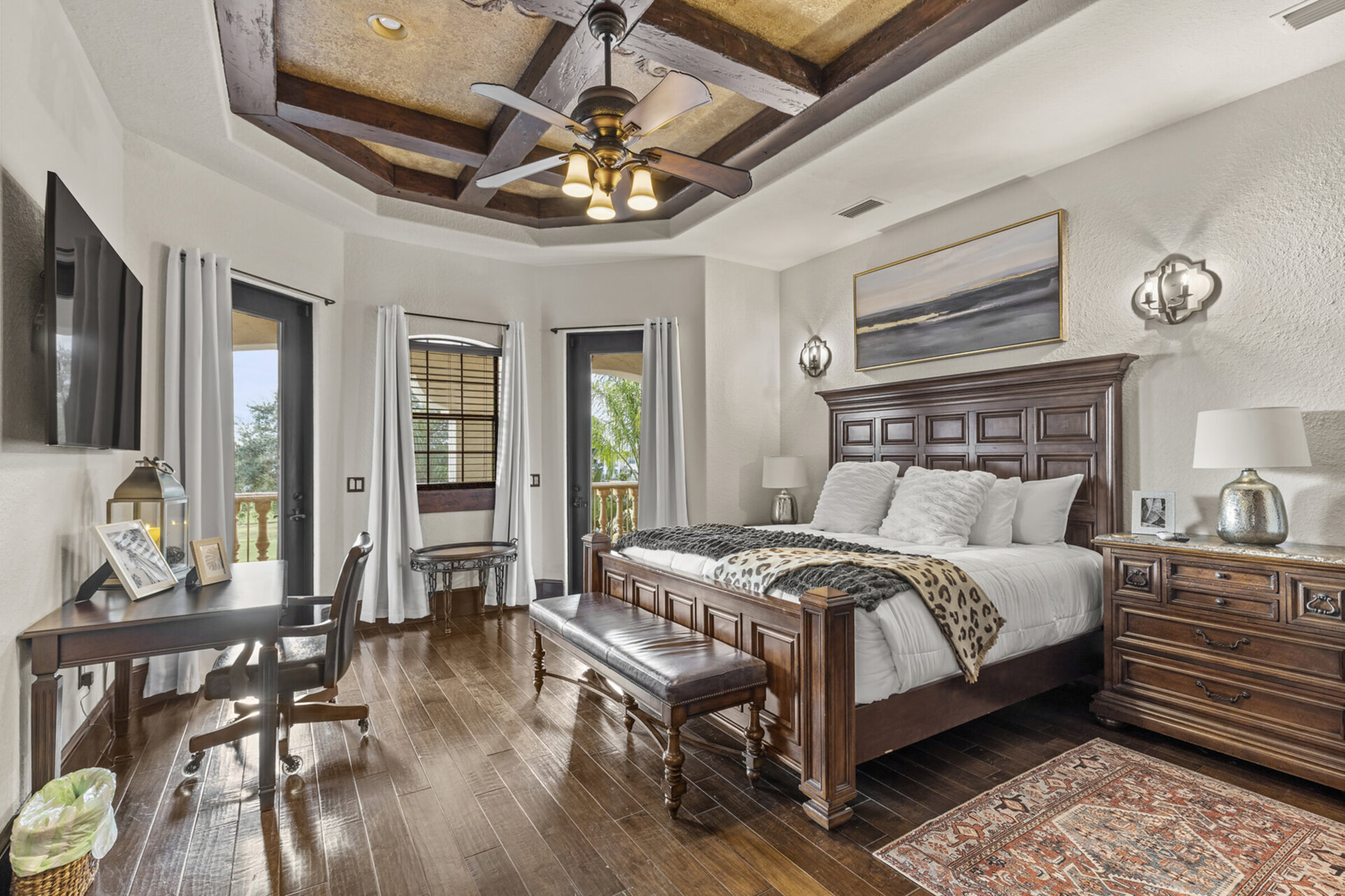 Orlando Dream: Vila s 5 spalnicami, 6588