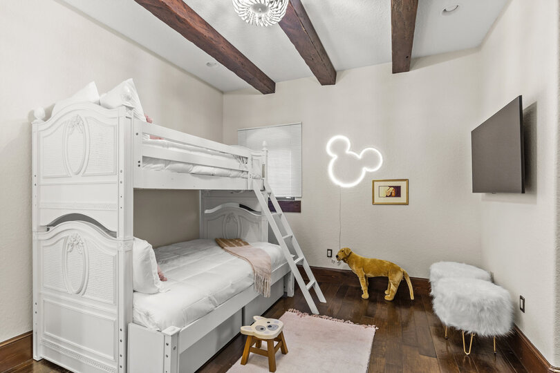 Orlando Dream: Vila s 5 spalnicami, 6588