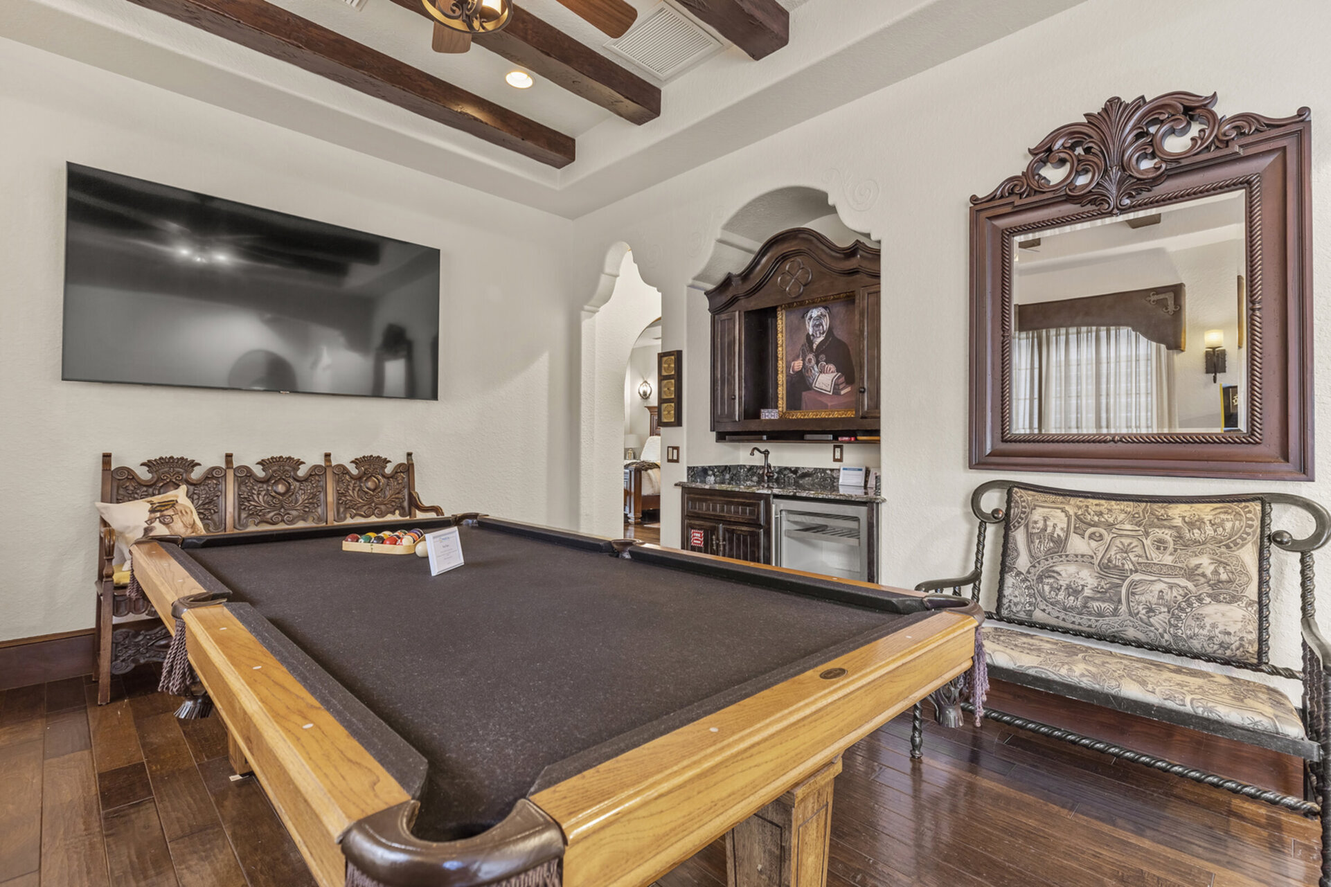 Orlando Dream: Vila s 5 spalnicami, 6588