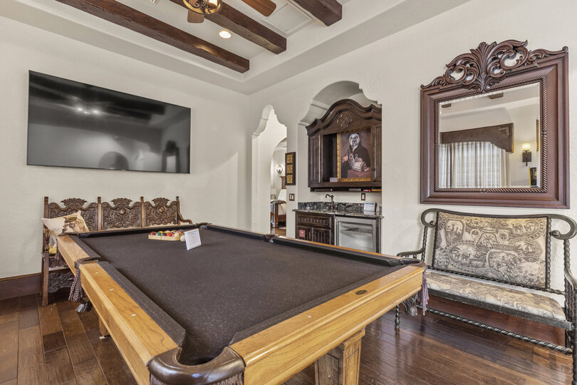 Orlando Dream: Vila s 5 spalnicami, 6588