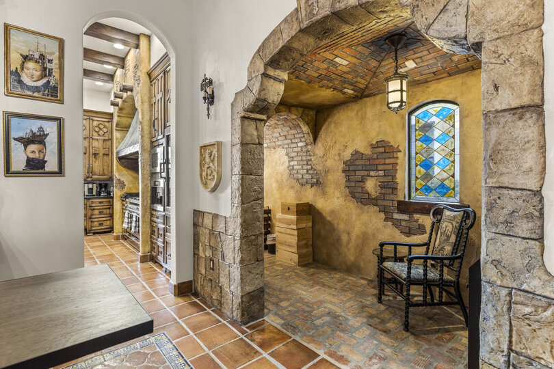 Orlando Dream: Vila s 5 spalnicami, 6588