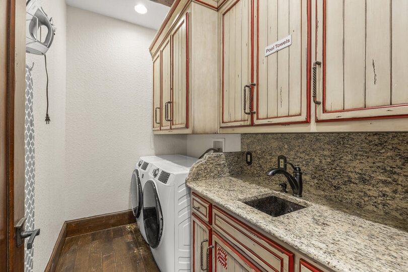 Orlando Dream: Vila s 5 spalnicami, 6588