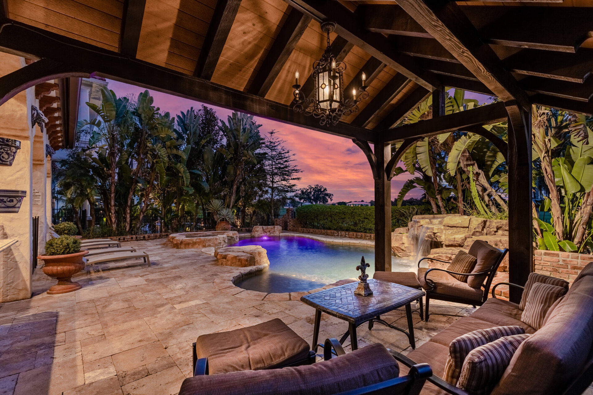 Orlando Dream: Vila s 5 spalnicami, 6588