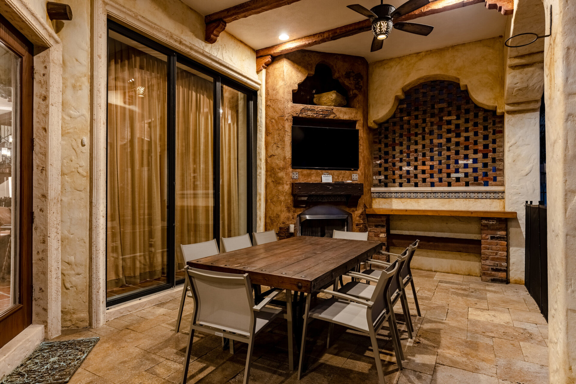 Orlando Dream: Vila s 5 spalnicami, 6588
