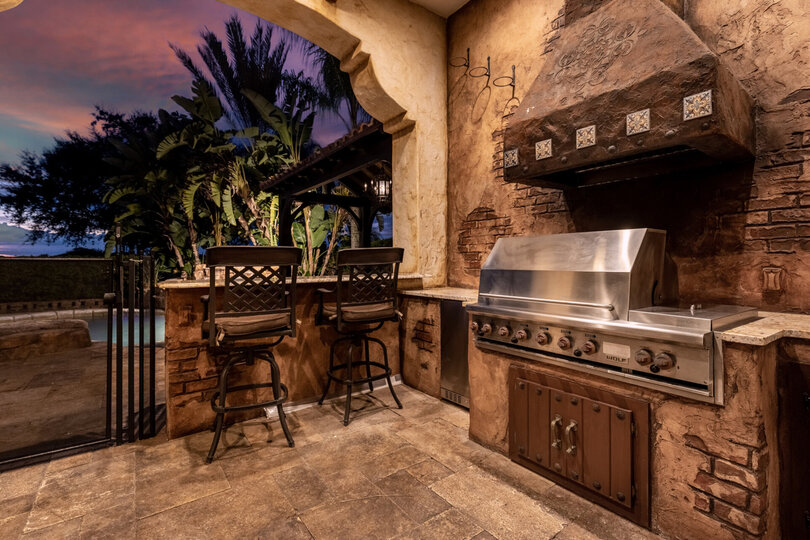 Orlando Dream: Vila s 5 spalnicami, 6588