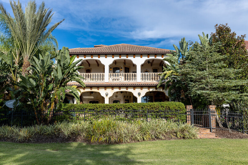 Orlando Dream: Vila s 5 spalnicami, 6588