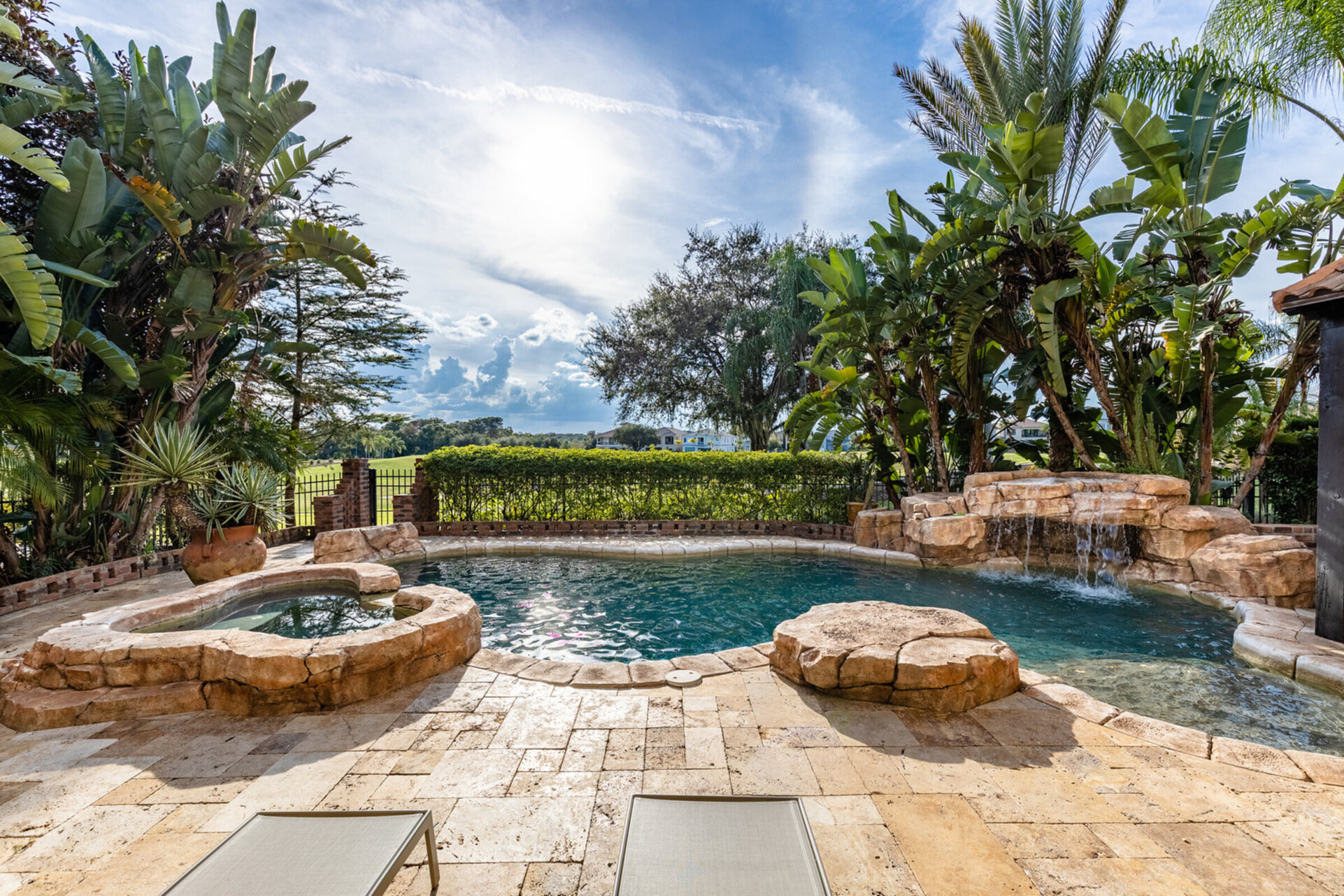 Orlando Dream: Vila s 5 spalnicami, 6588