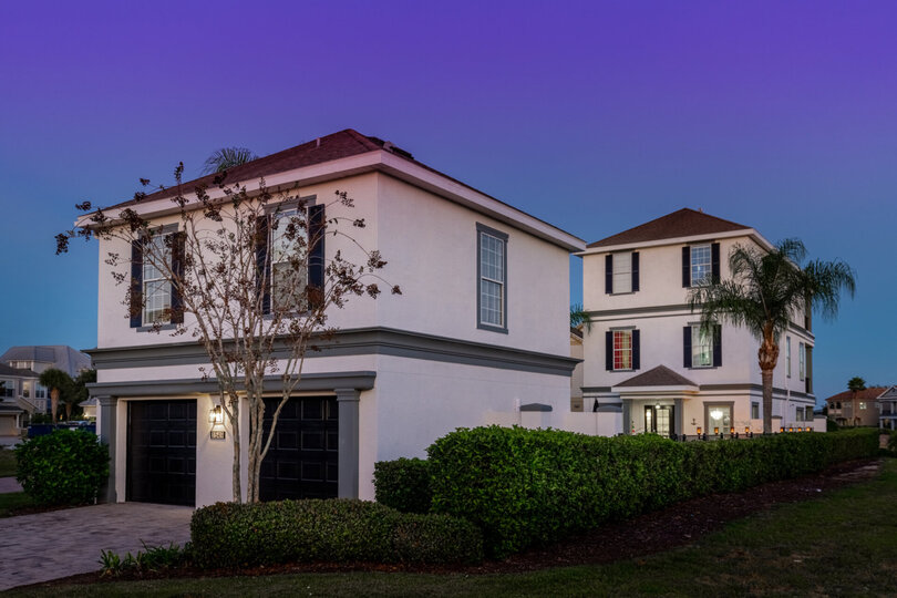 Book your stay with Magical Vacation Homes today