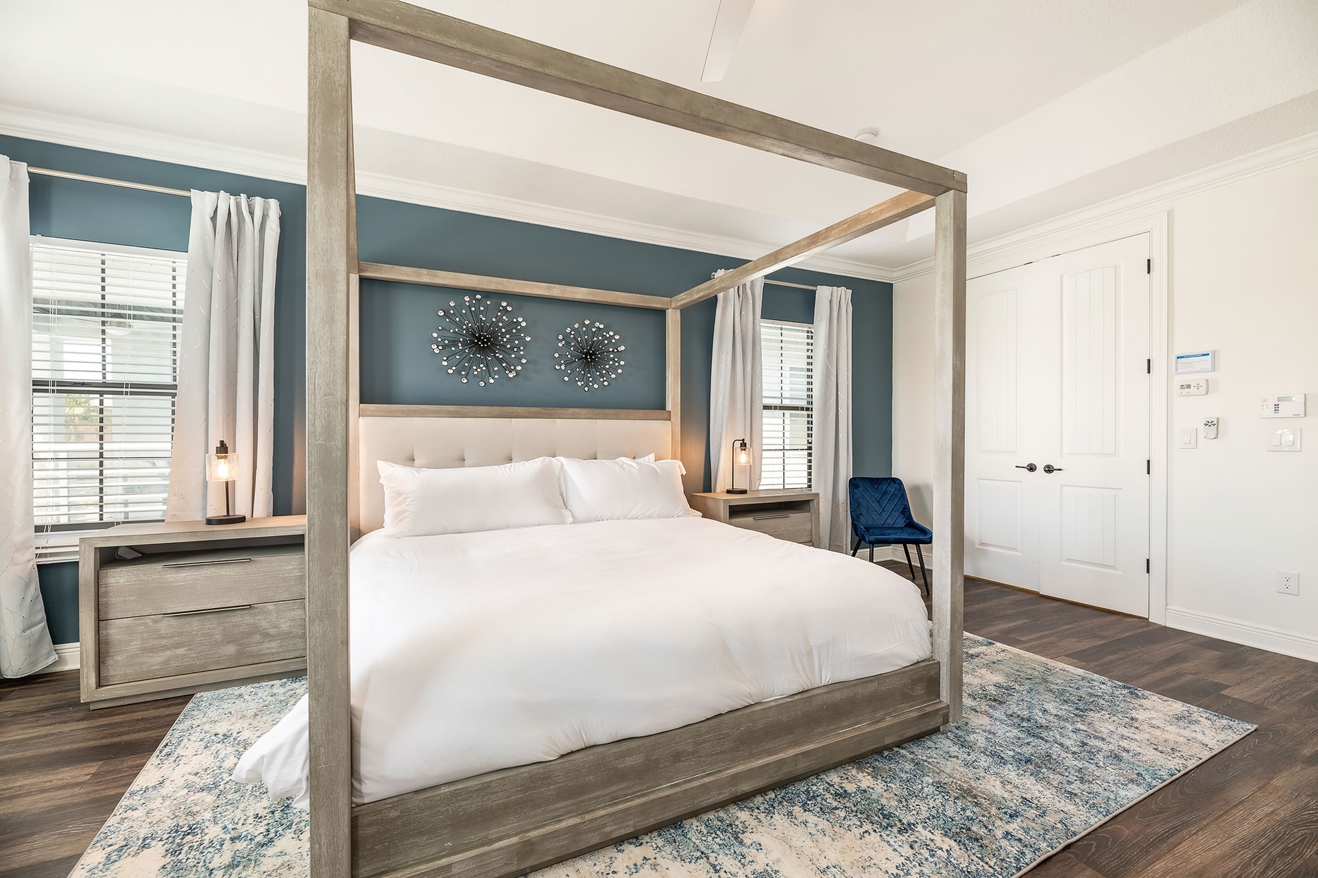 Oaza s 5 spalnicami v čarobnem Orlandu, 6598