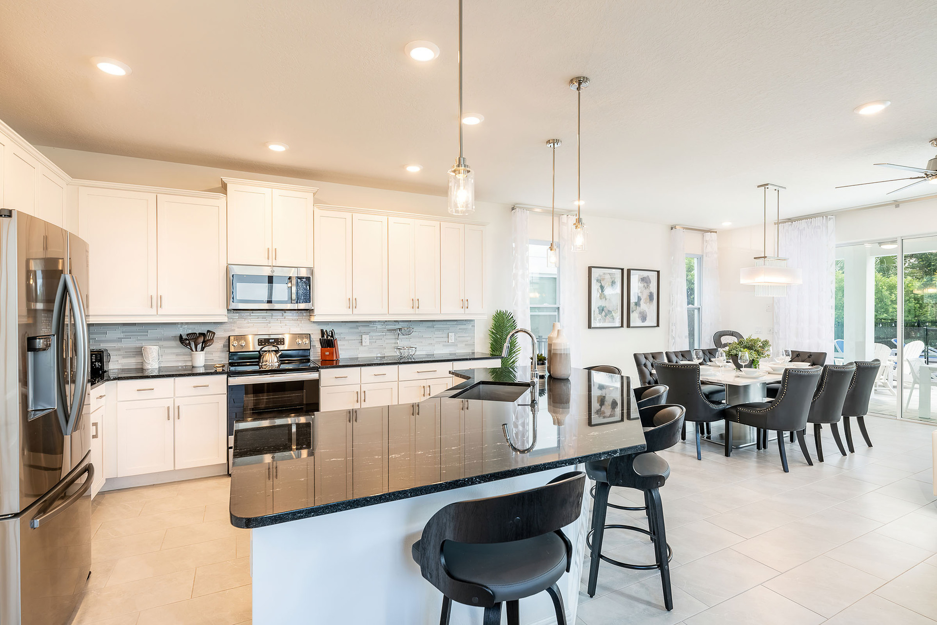 Orlando Oasis: Vila s 6 spalnicami, 6599