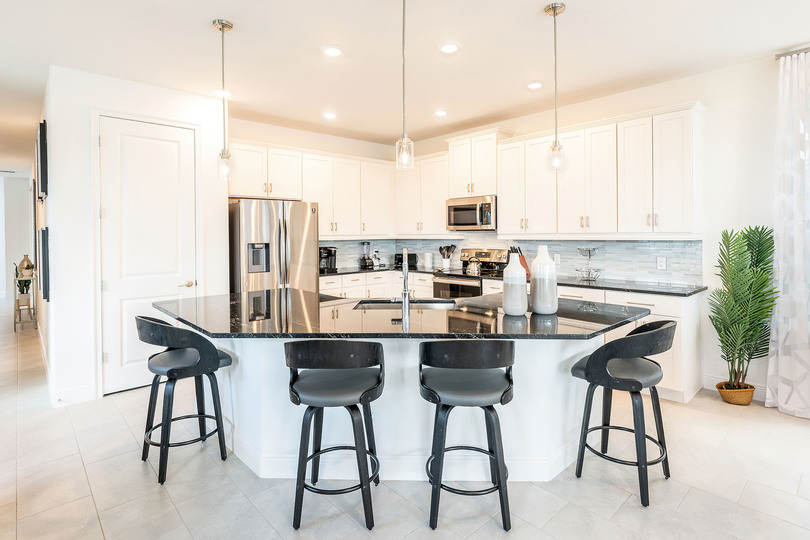 Orlando Oasis: Vila s 6 spalnicami, 6599