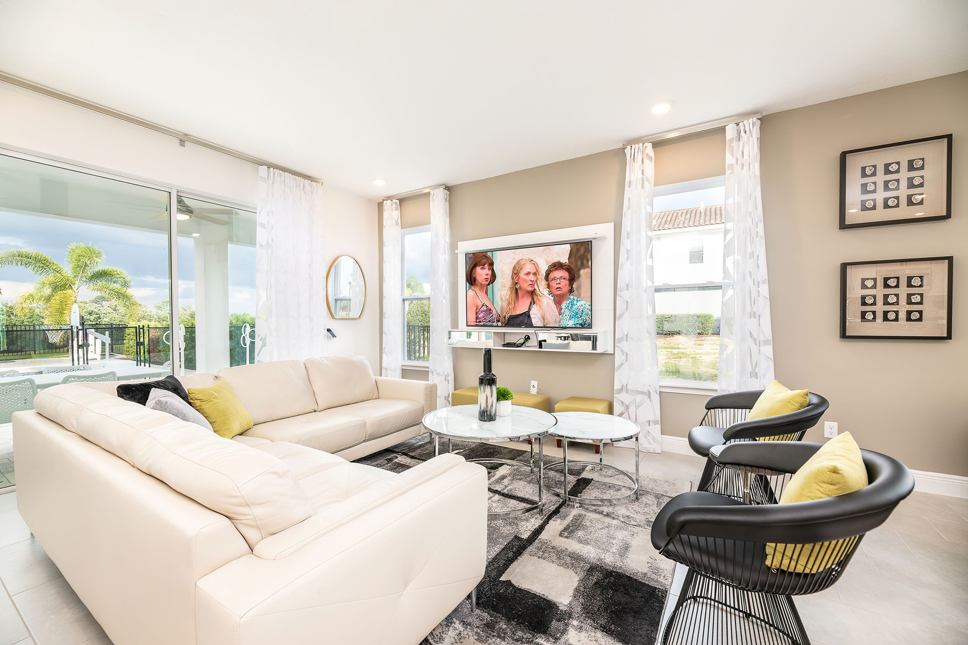 Orlando Oasis: Vila s 6 spalnicami, 6599