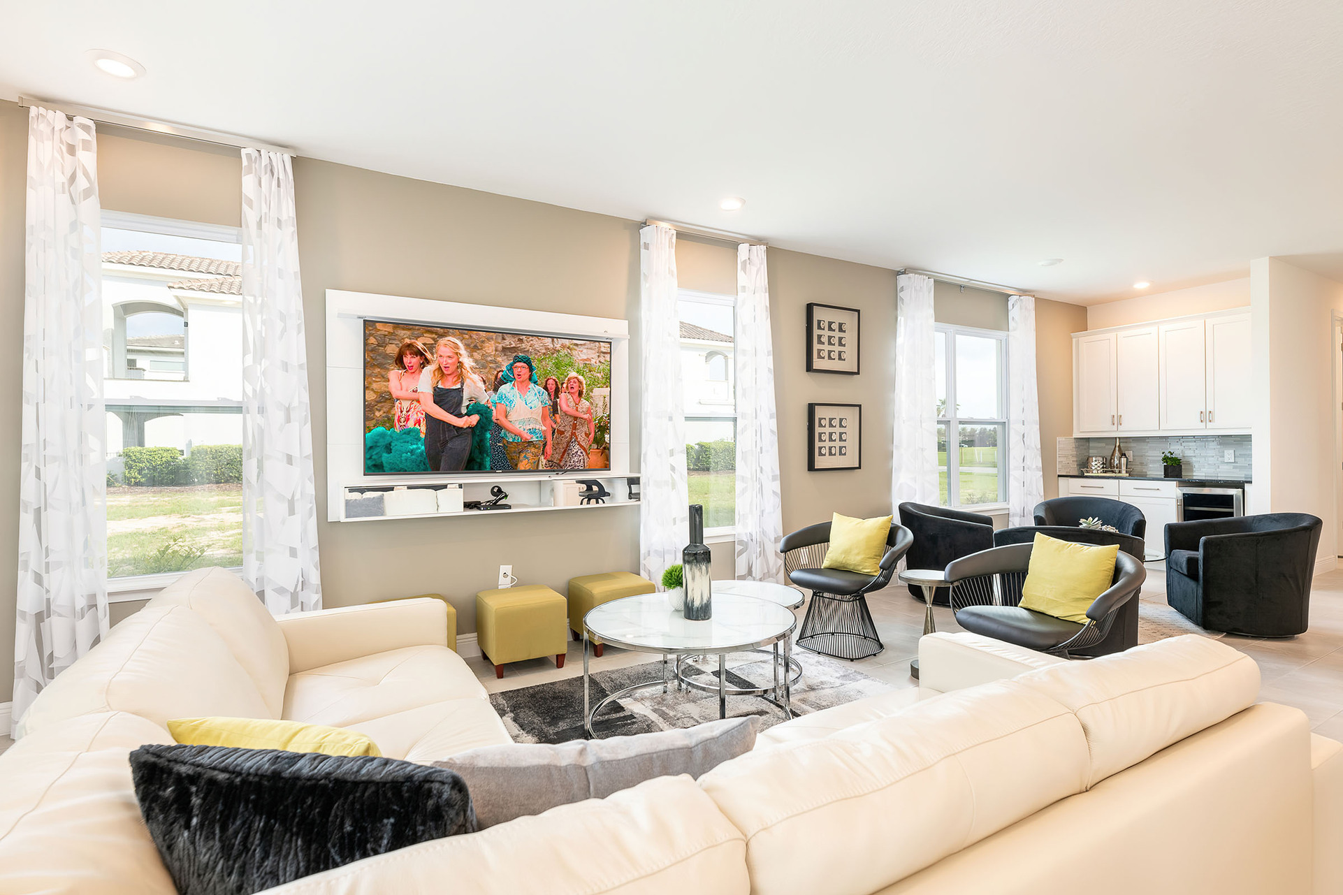 Orlando Oasis: Vila s 6 spalnicami, 6599