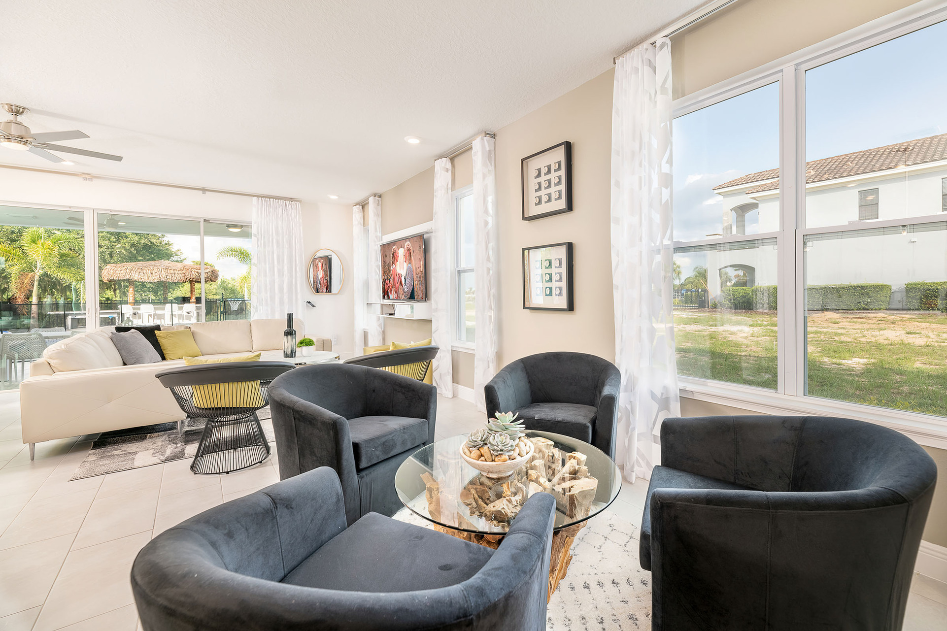 Orlando Oasis: Vila s 6 spalnicami, 6599