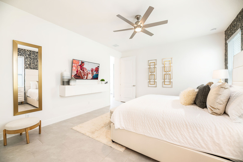Orlando Oasis: Vila s 6 spalnicami, 6599
