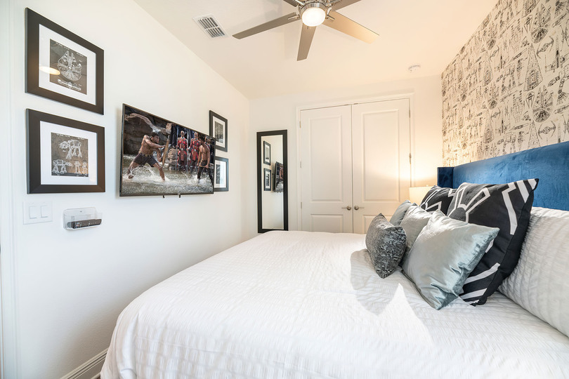Orlando Oasis: Vila s 6 spalnicami, 6599