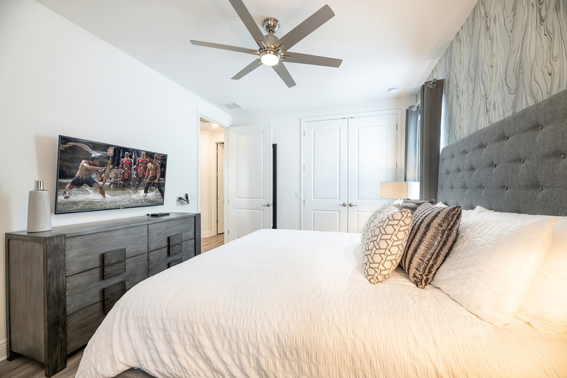 Orlando Oasis: Vila s 6 spalnicami, 6599