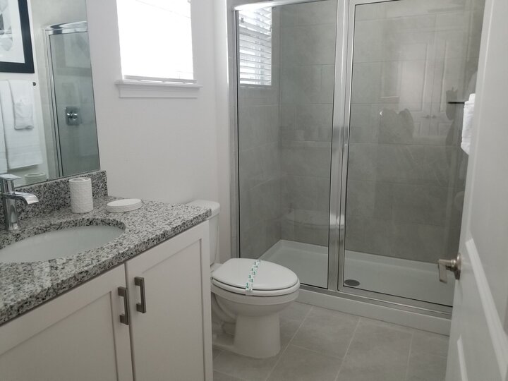 Orlando Oasis: Vila s 6 spalnicami, 6599