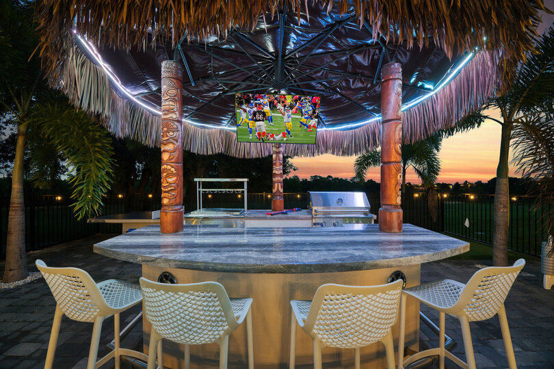 Orlando Oasis: Vila s 6 spalnicami, 6599