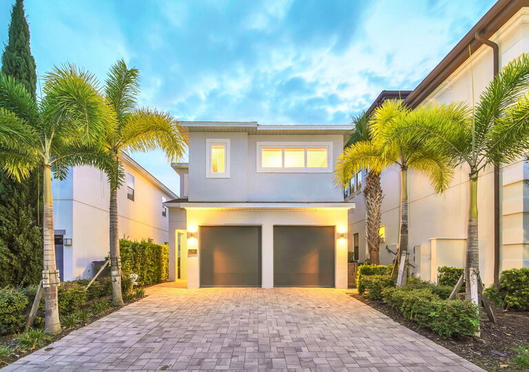 Orlando, 6600