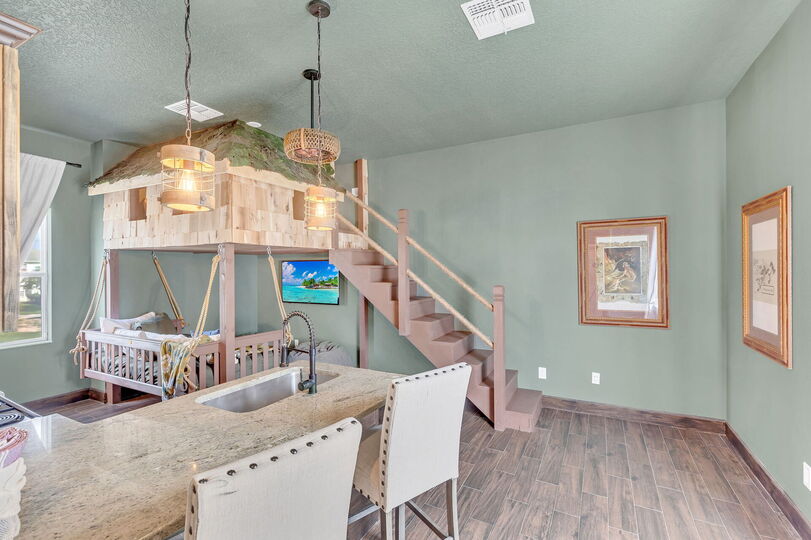 Vila Orlando's Hidden Gem s 5 spalnicami, 6601