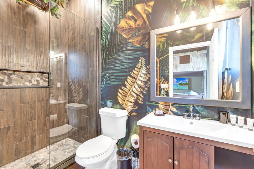 Vila Orlando's Hidden Gem s 5 spalnicami, 6601