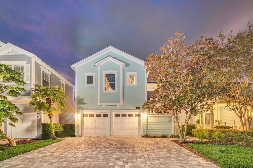Vila Orlando's Hidden Gem s 5 spalnicami, 6601