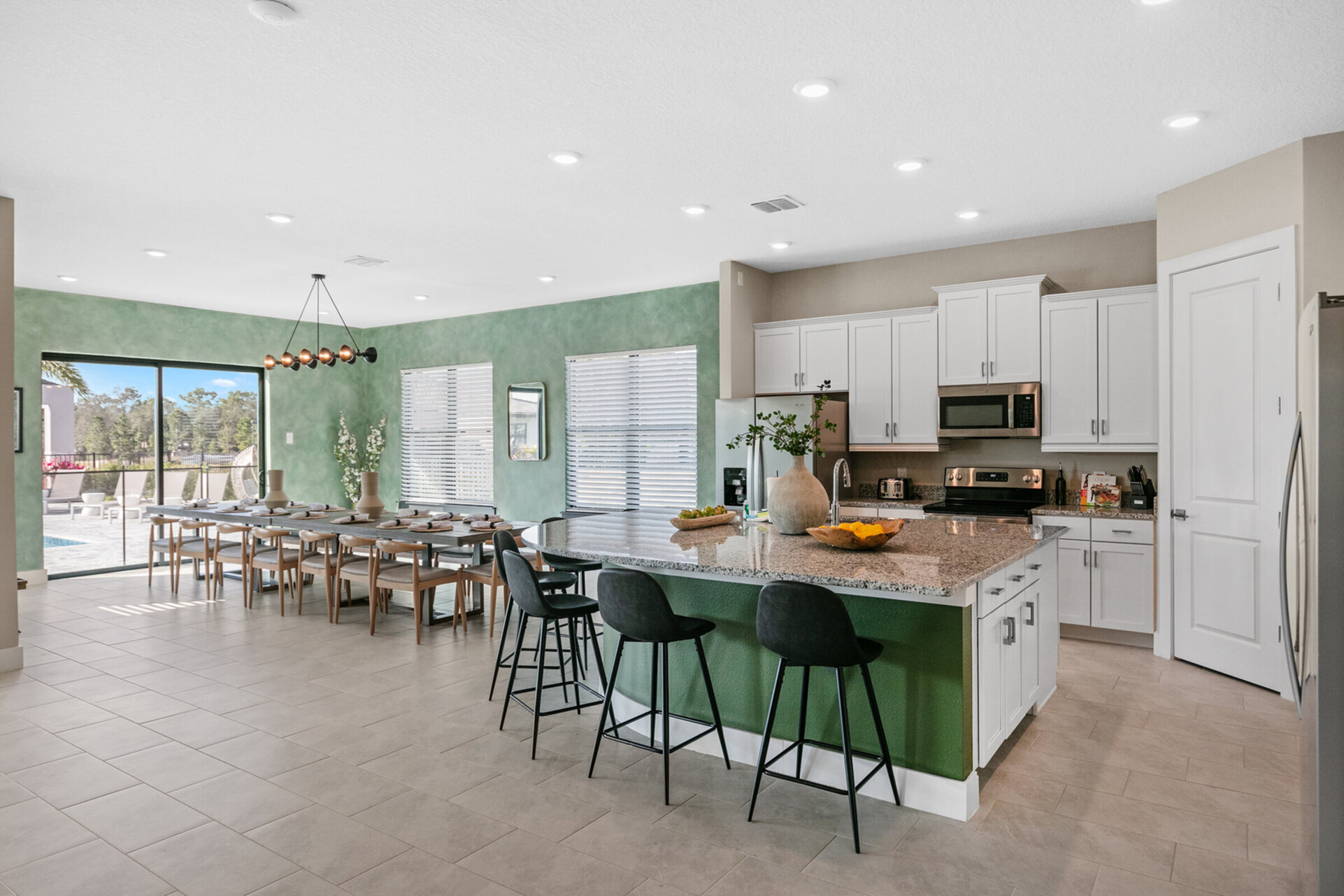 Orlando Oasis: Vila z 8 spalnicami, 6610