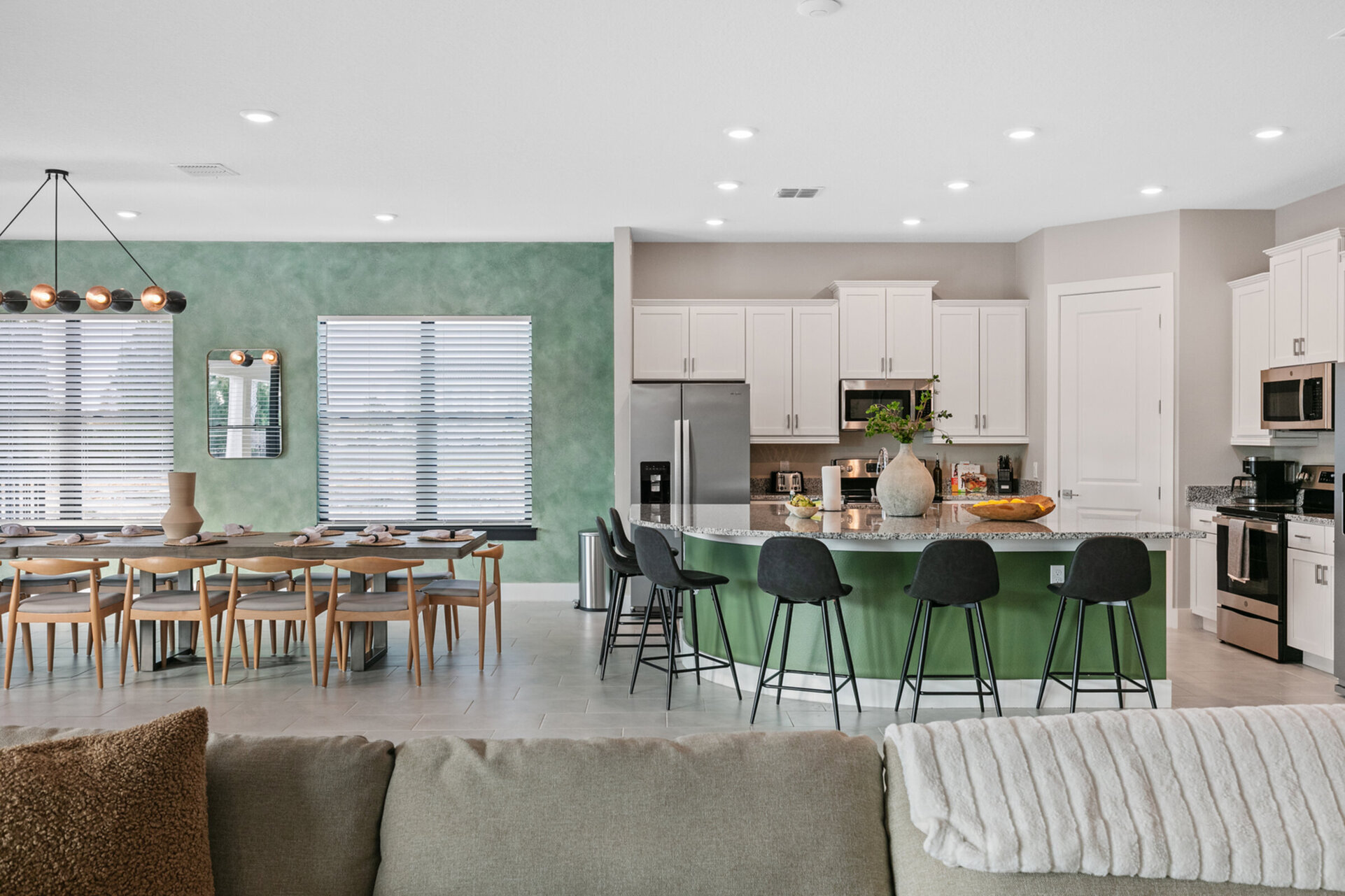 Orlando Oasis: Vila z 8 spalnicami, 6610