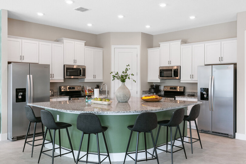 Orlando Oasis: Vila z 8 spalnicami, 6610