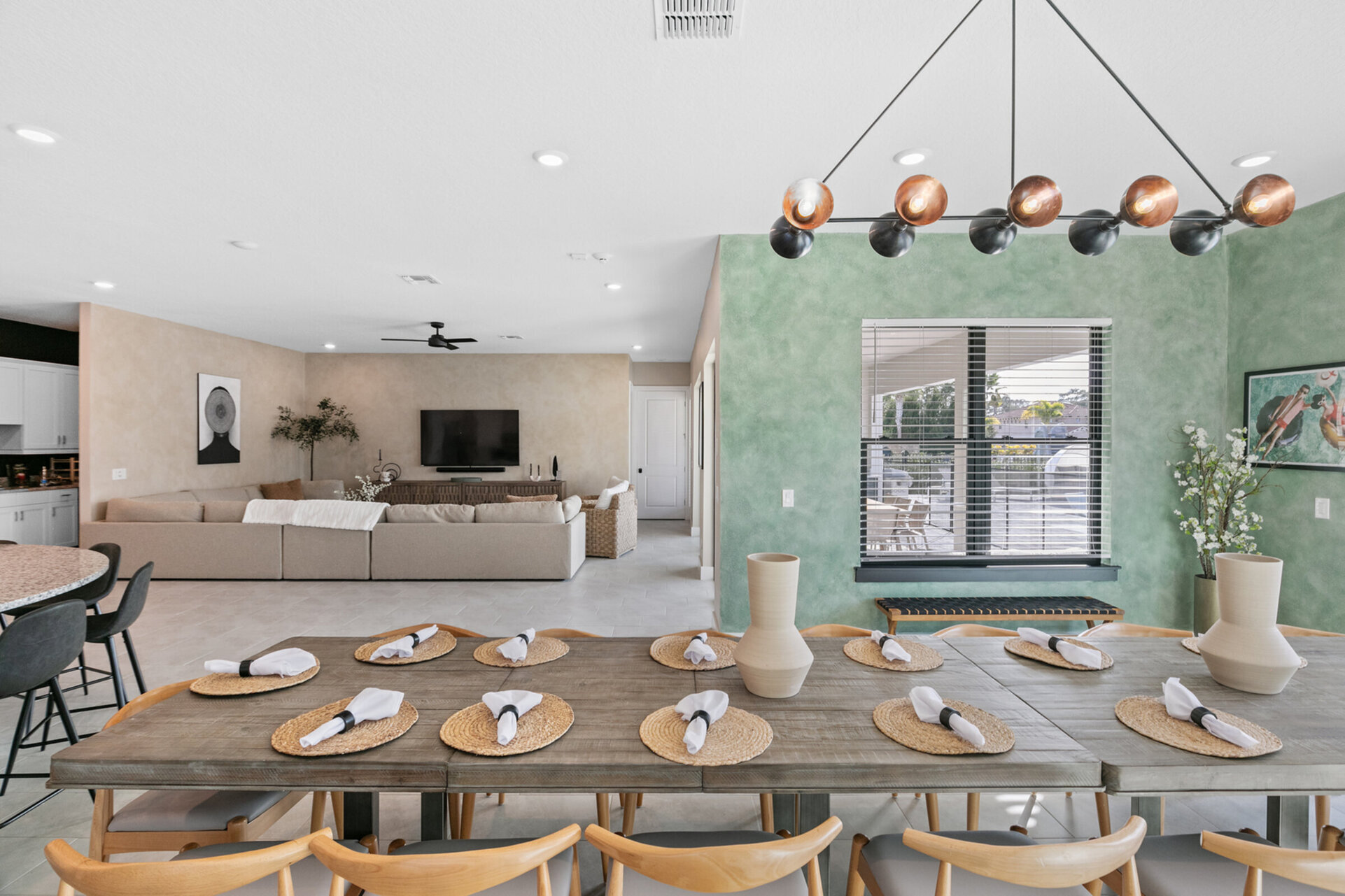 Orlando Oasis: Vila z 8 spalnicami, 6610