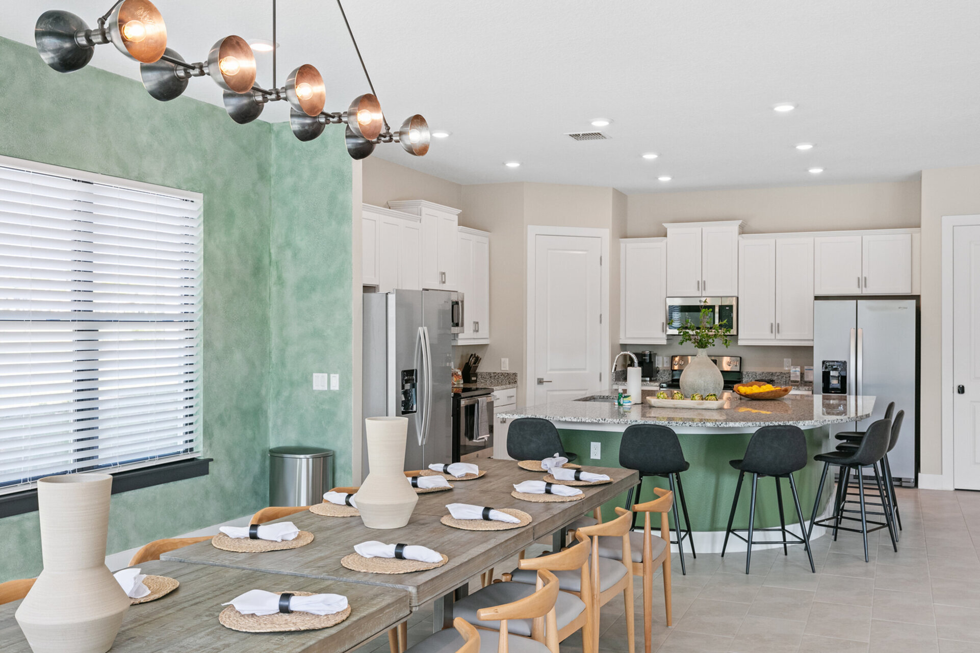 Orlando Oasis: Vila z 8 spalnicami, 6610