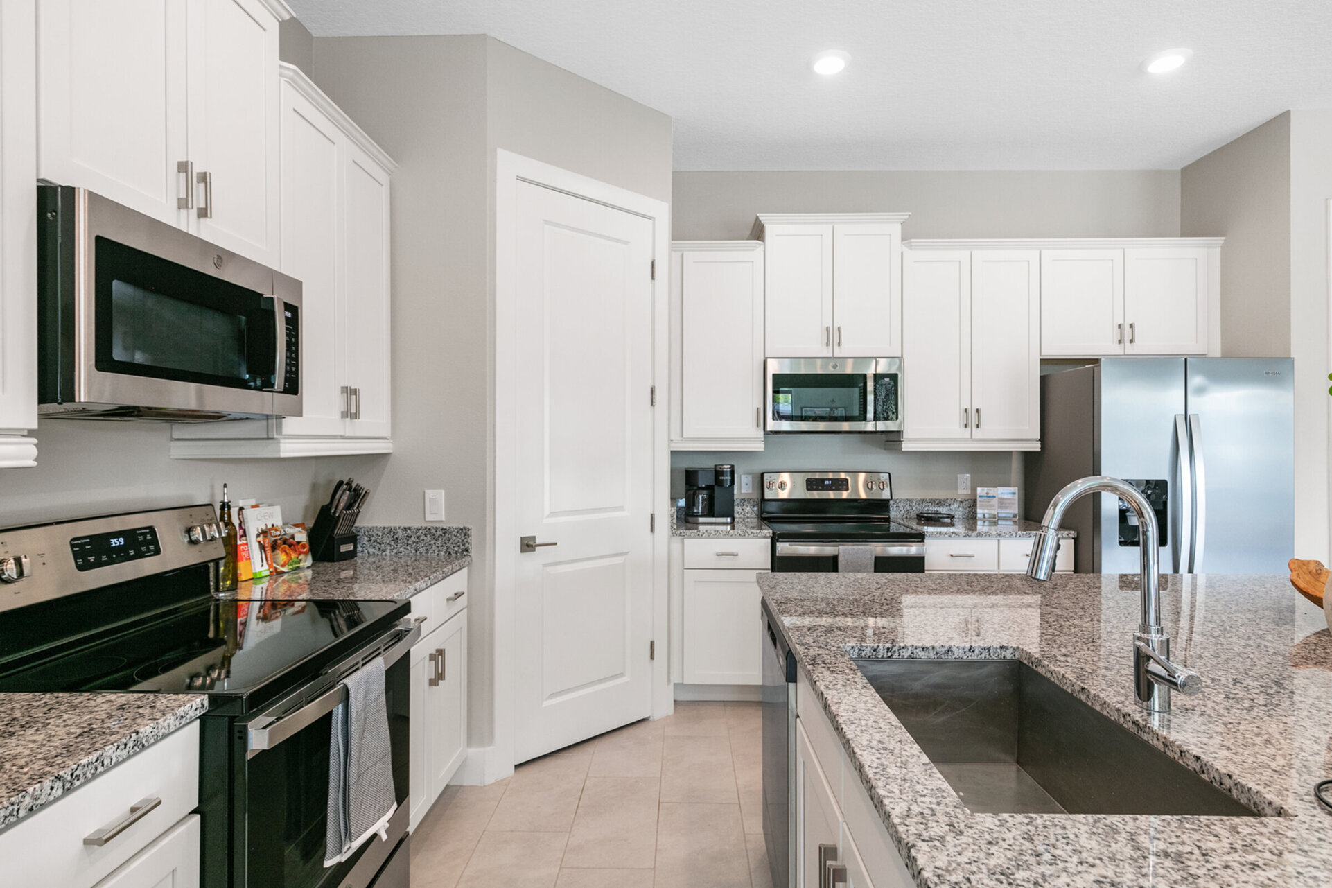 Orlando Oasis: Vila z 8 spalnicami, 6610