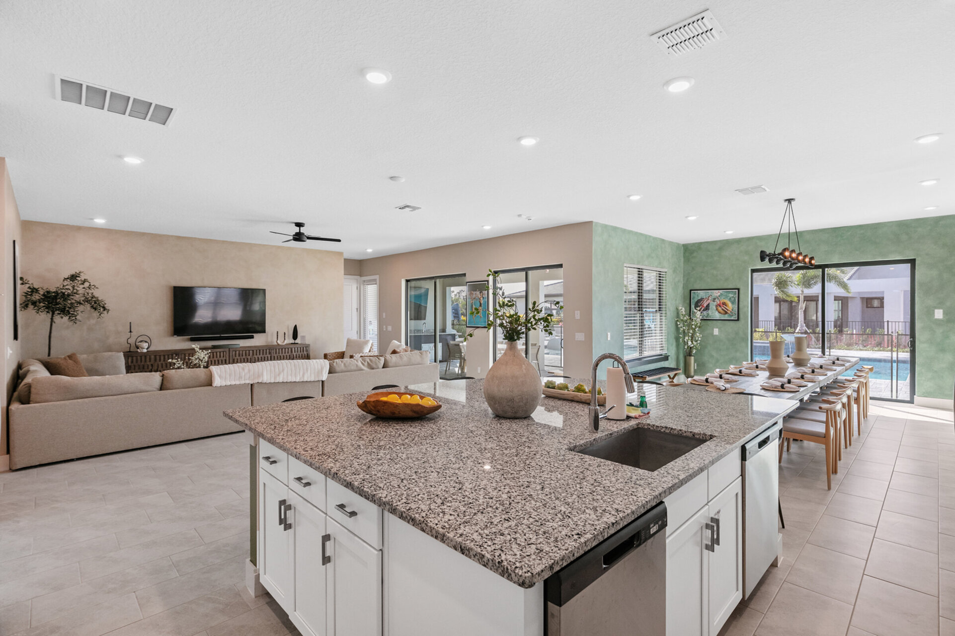 Orlando Oasis: Vila z 8 spalnicami, 6610