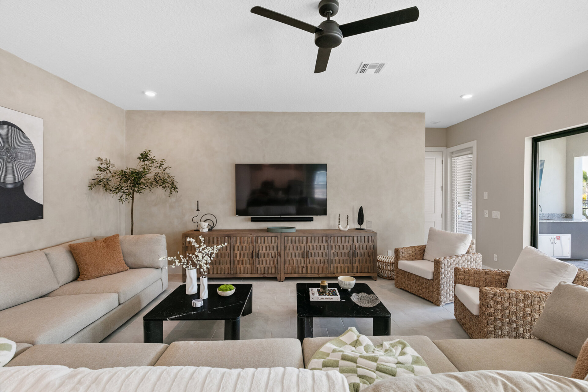 Orlando Oasis: Vila z 8 spalnicami, 6610