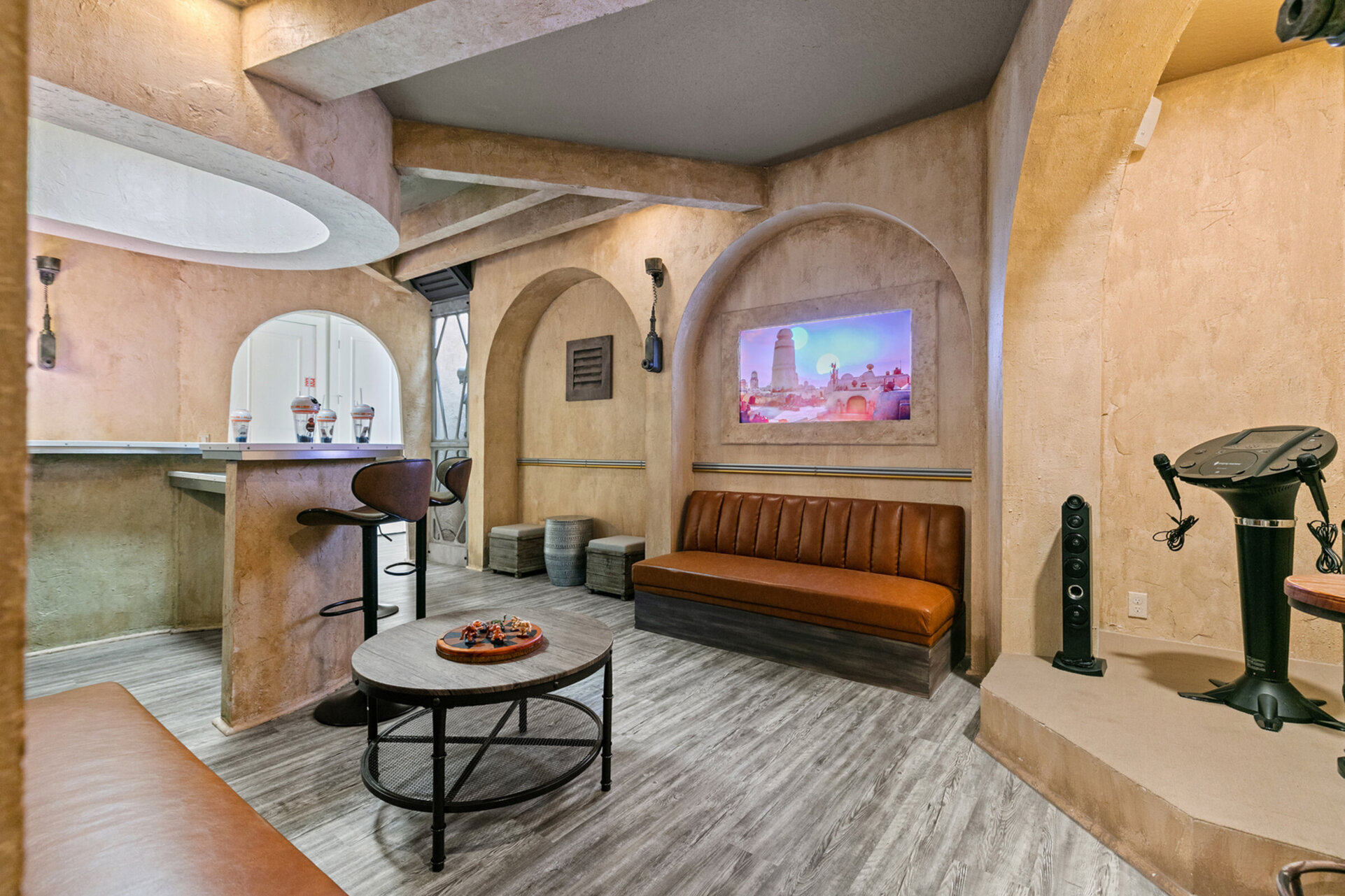Orlando Oasis: Vila z 8 spalnicami, 6610