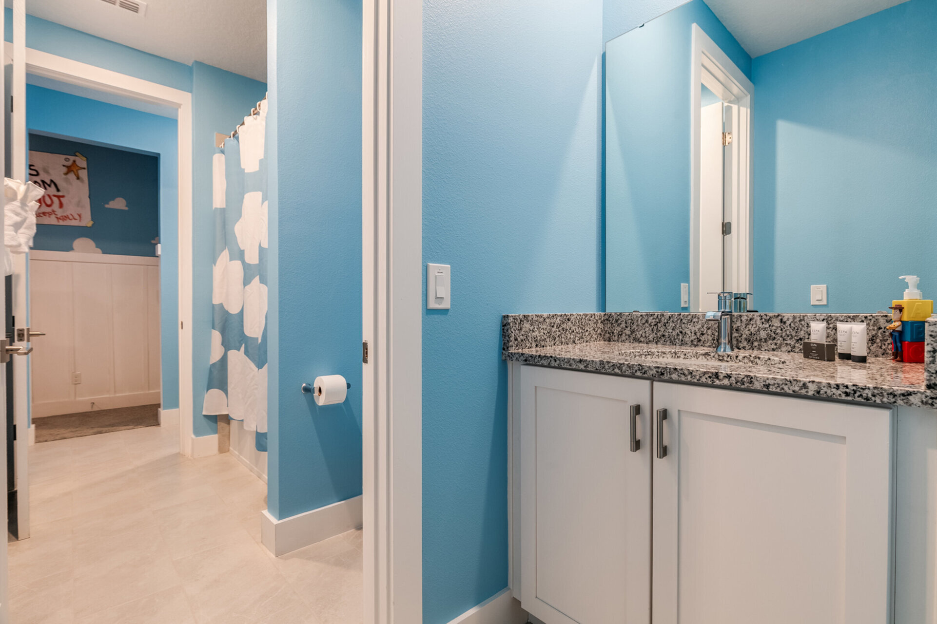 Orlando Oasis: Vila z 8 spalnicami, 6610