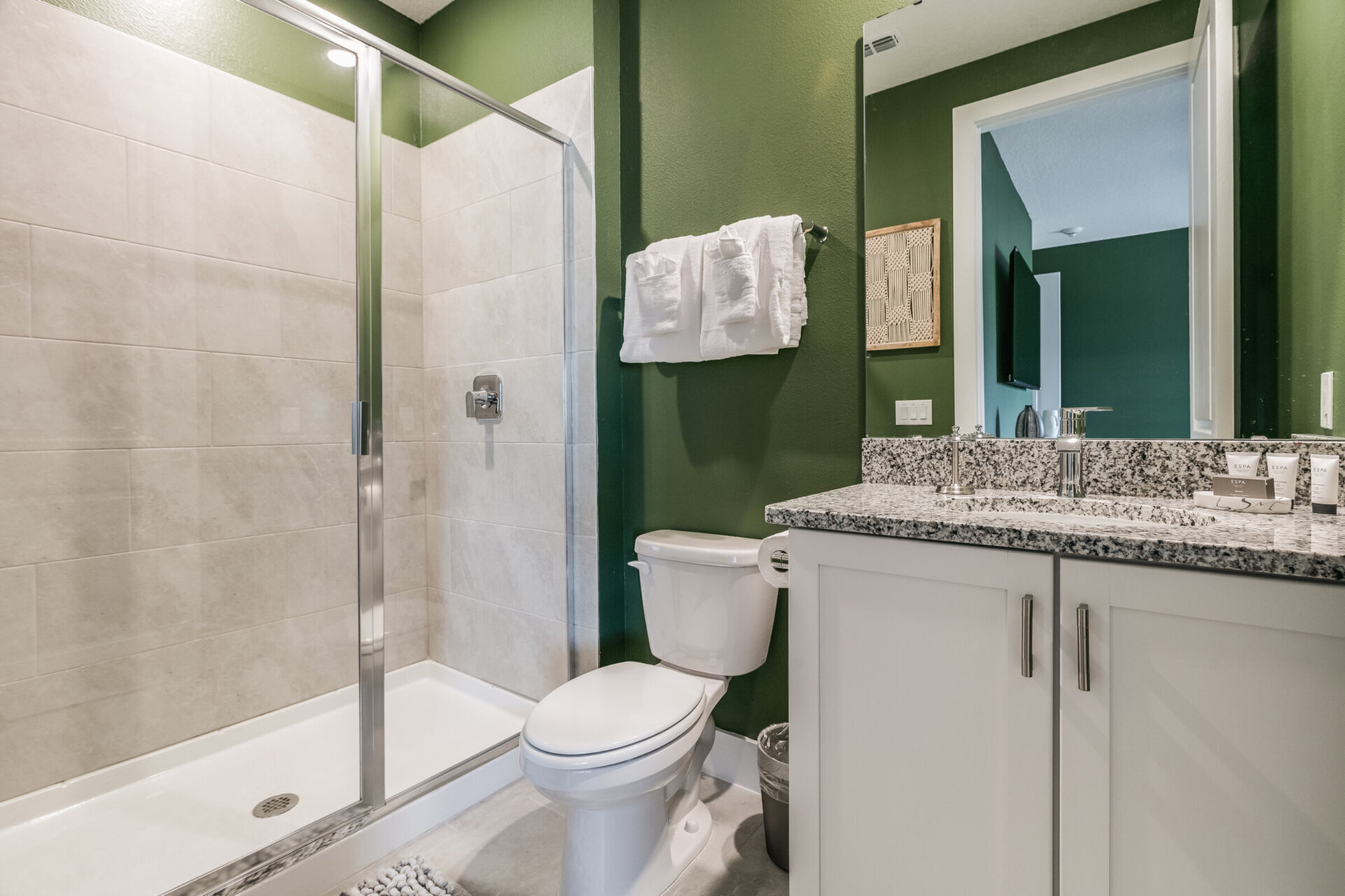 Orlando Oasis: Vila z 8 spalnicami, 6610