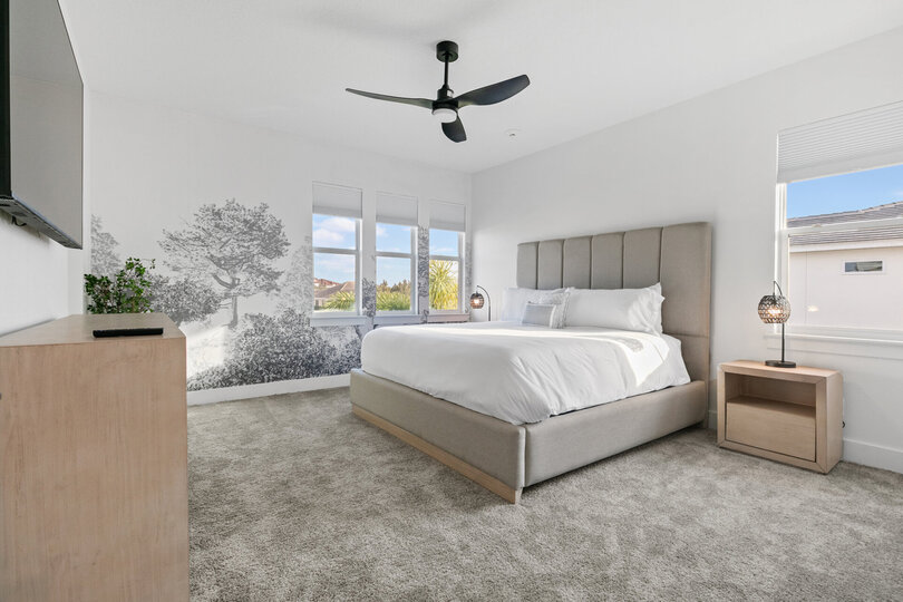 Orlando Oasis: Vila z 8 spalnicami, 6610