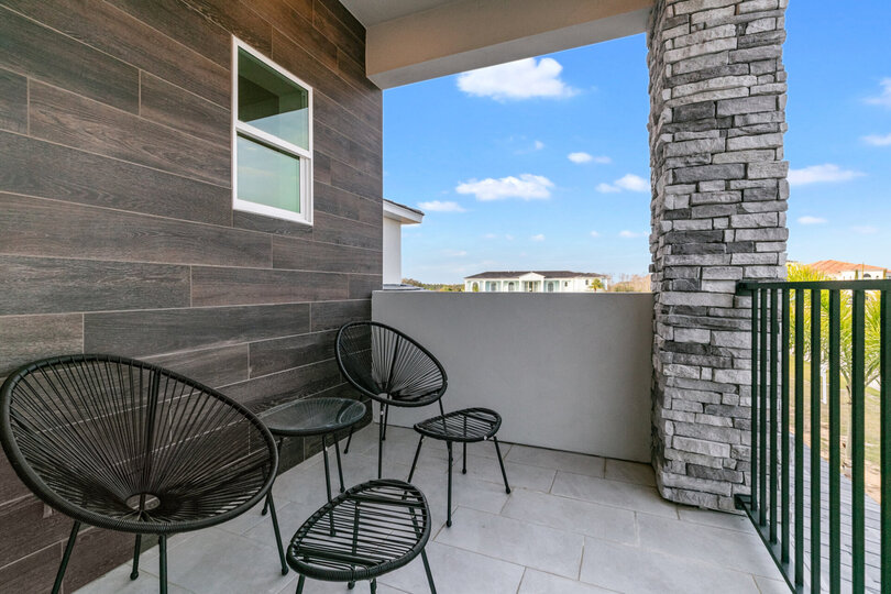 Orlando Oasis: Vila z 8 spalnicami, 6610