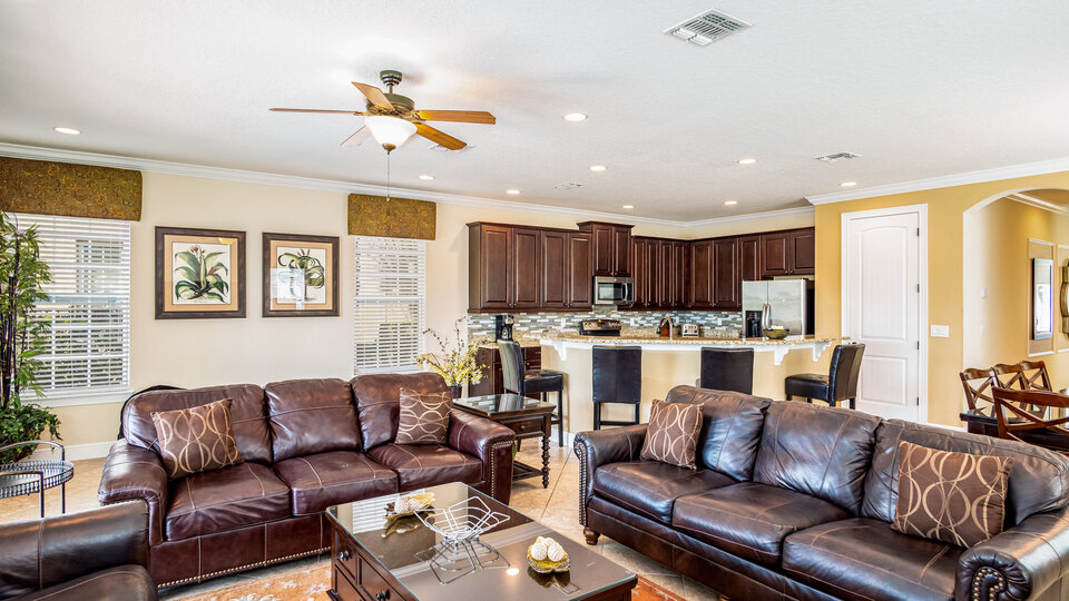 Orlando Magic: 5 BR Villa Dream,6614