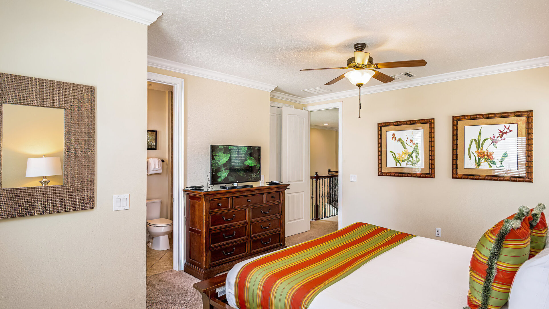 Orlando Magic: 5 BR Villa Dream,6614