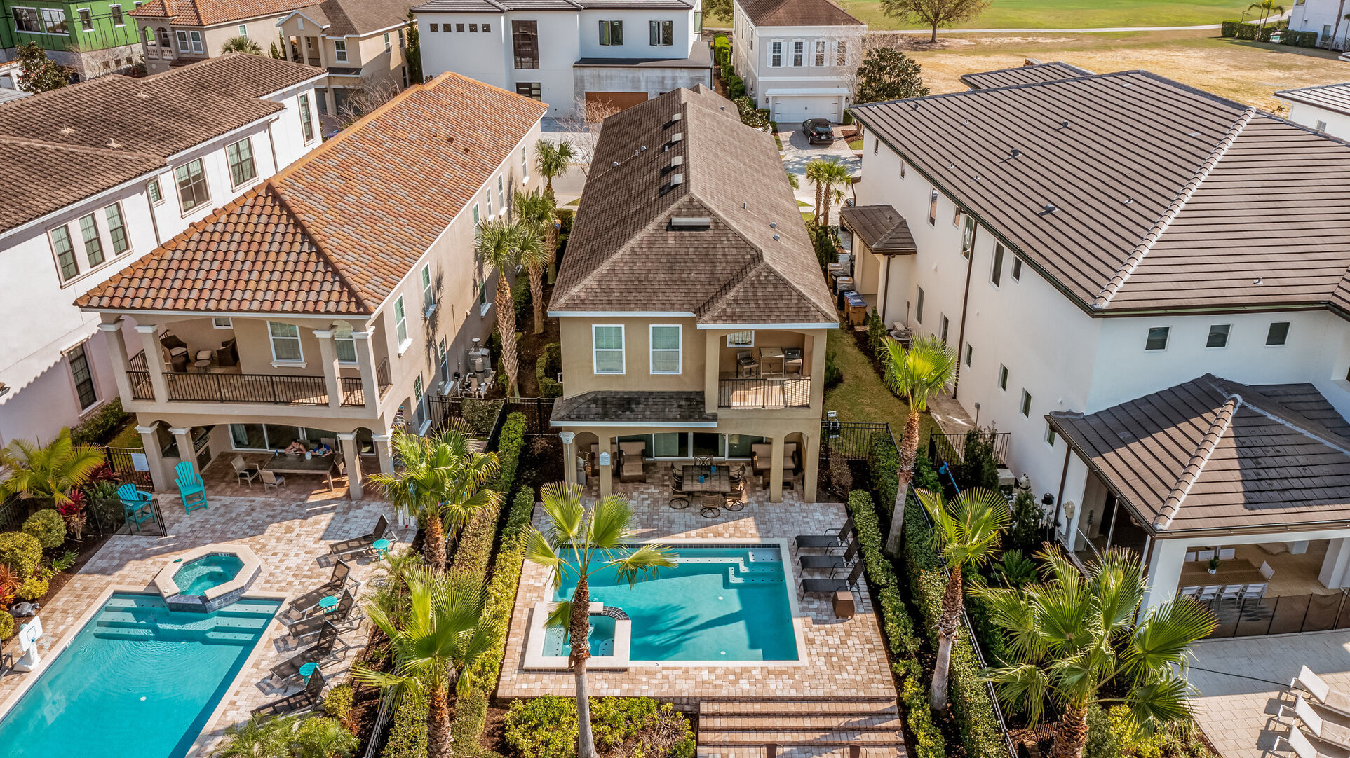 Orlando Magic: 5 BR Villa Dream,6614