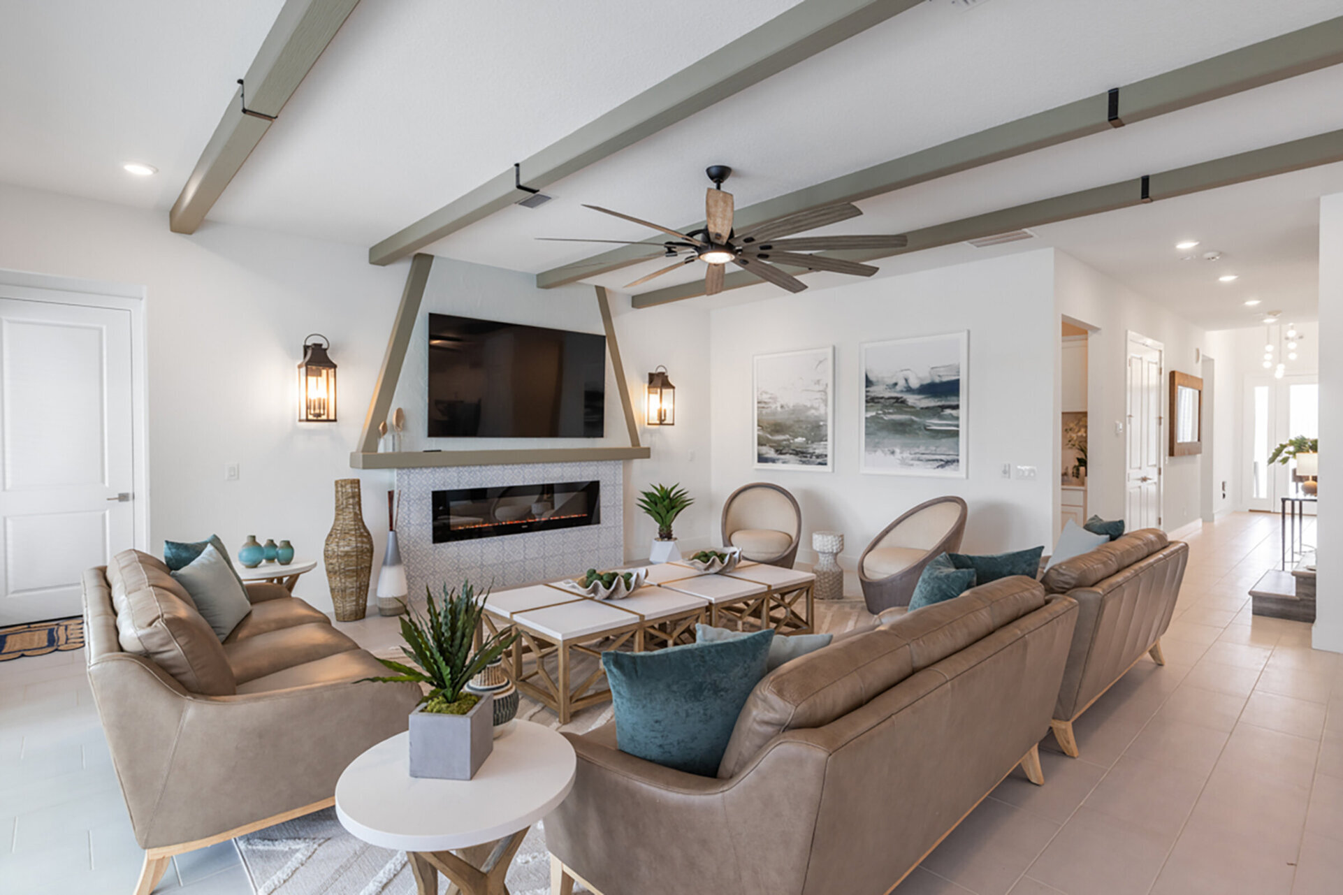 Vila Orlando Dream - 9 spalnic, 6617