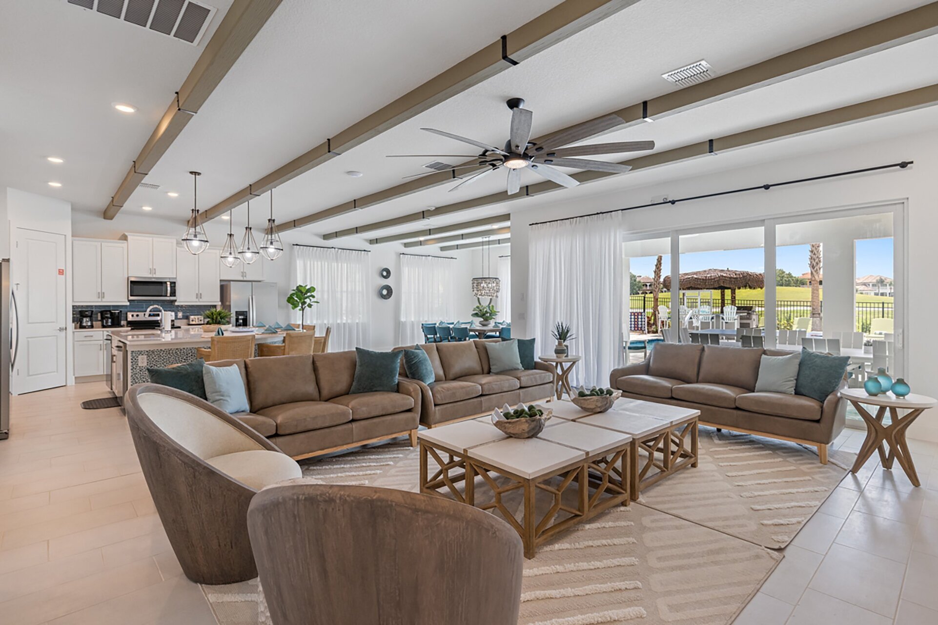 Vila Orlando Dream - 9 spalnic, 6617