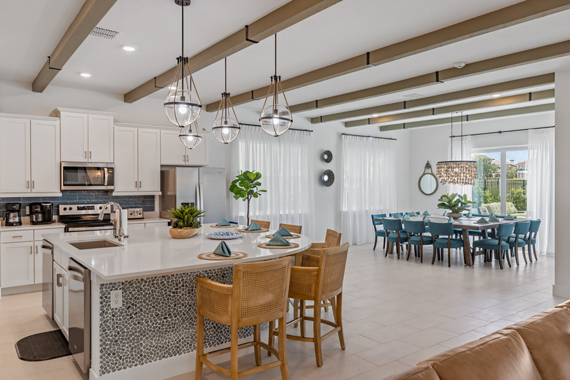 Vila Orlando Dream - 9 spalnic, 6617