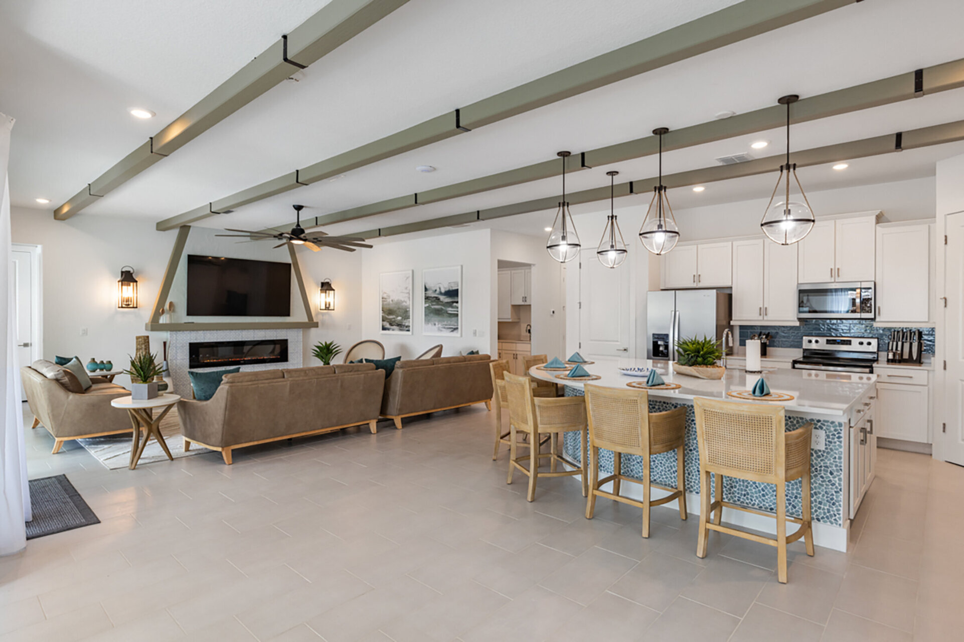 Vila Orlando Dream - 9 spalnic, 6617