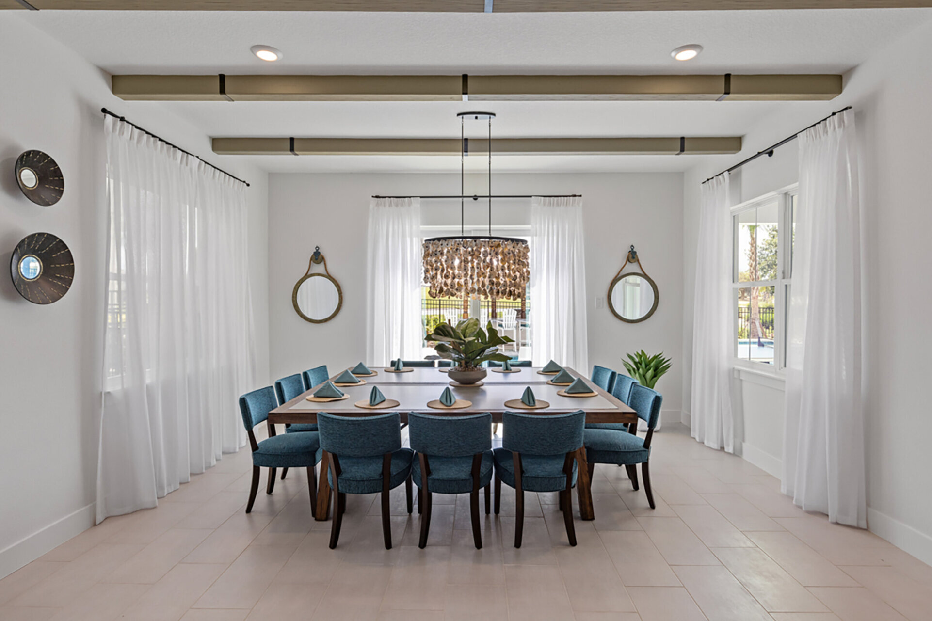 Vila Orlando Dream - 9 spalnic, 6617
